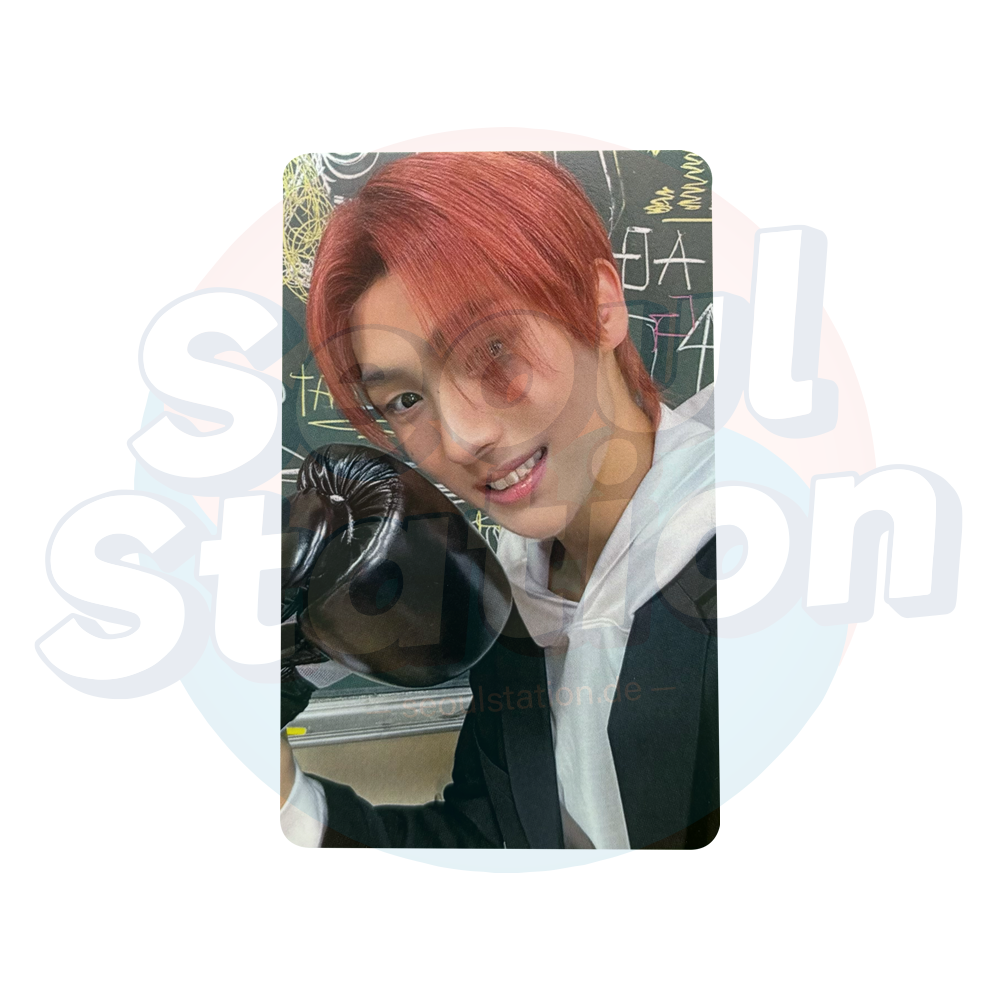 TWS - 2nd Mini Album 'Summer Beat' - KNPOPS Photo Card Youngjae