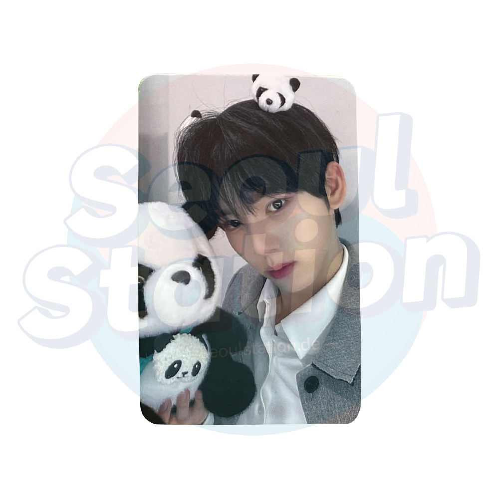 ZEROBASEONE - YOU HAD ME AT HELLO - SOLAR VER. - Apple Music Photo Card