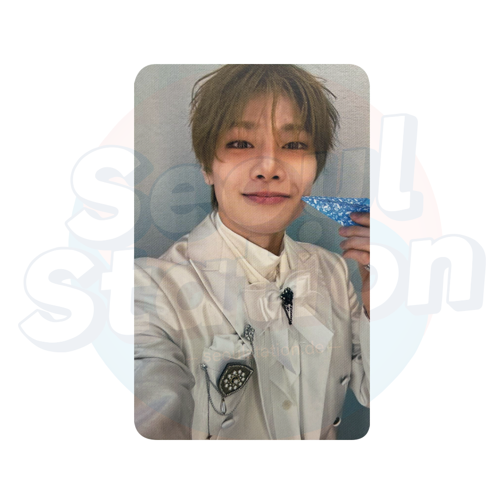 STRAY KIDS - Global Pop-Up Store 'SKZOO EVERYWHERE ALL AROUND THE WORLD' In Seoul - Online MD Photocard seoulstation.de i.n