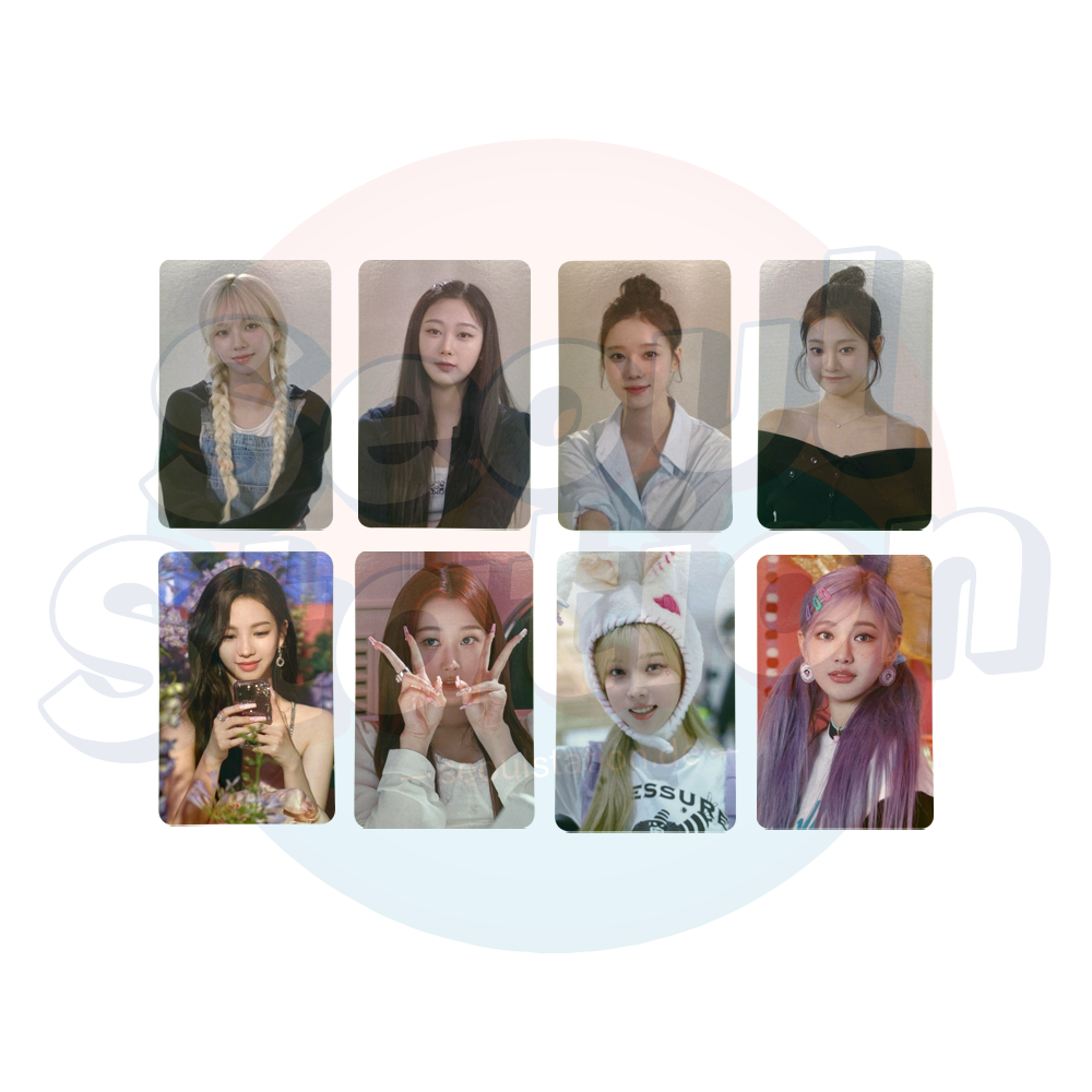 AESPA - MY FIRST PAGE - Tin Case Photocard – Seoulstation.de AESPA - MY FIRST PAGE - Tin Case Photocard – Seoulstation.de