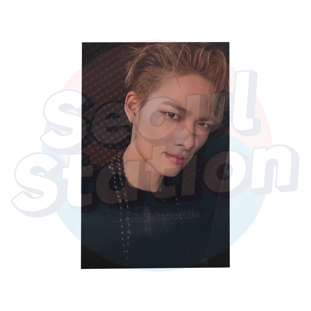ENHYPEN - Complete Edition: The Cosmic - WEVERSE Printed Member Photo seoulstation.de