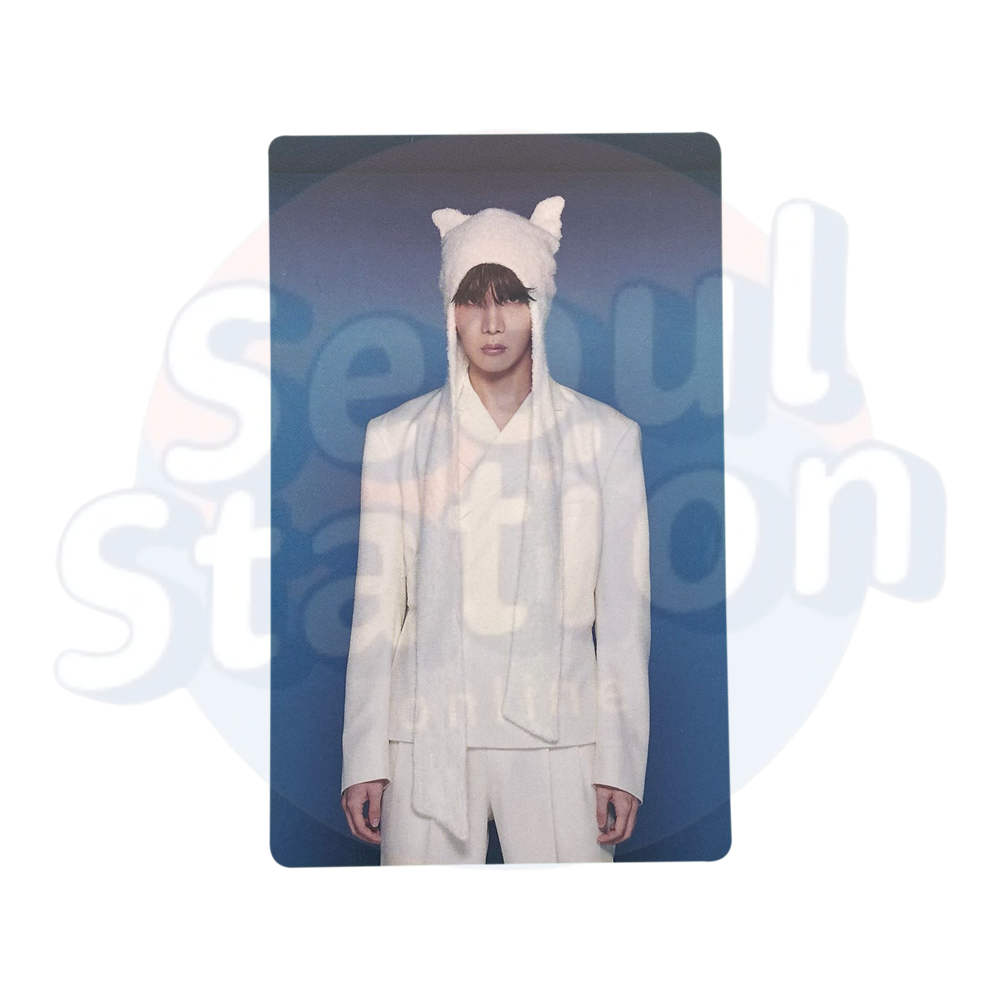 J-Hope - Jack in the Box - HOPE Edition - Powerstation Photo Cards 2