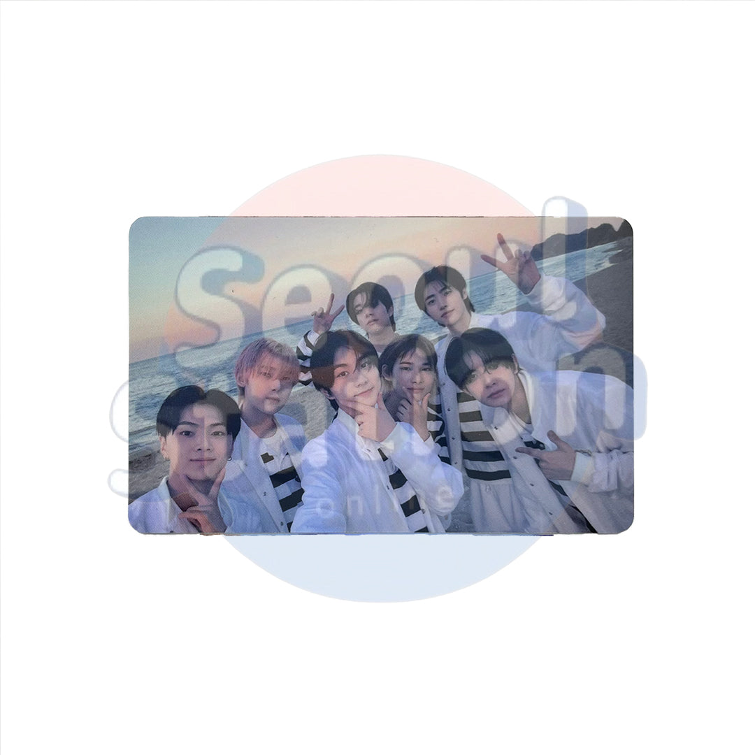 ENHYPEN - Dimension: Dilemma - M2U Photo Card Group