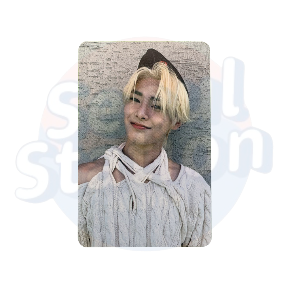 Stray Kids - MAXIDENT - Aladin Photo Card i.n