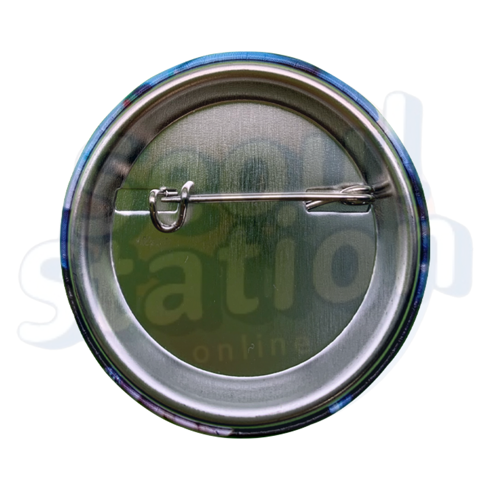 Stray Kids - I.N - MANIAC SEOUL SPECIAL (Unveil 11) - Random Can Badge