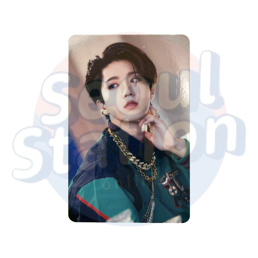 Stray Kids X SKZOO - Han - THE VICTORY Photo Cards