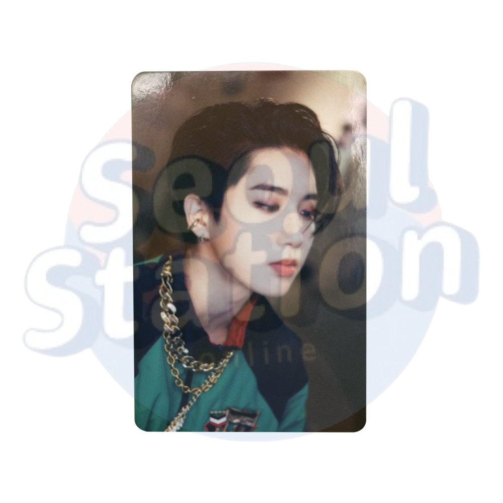 Stray Kids X SKZOO - Han - THE VICTORY Photo Cards