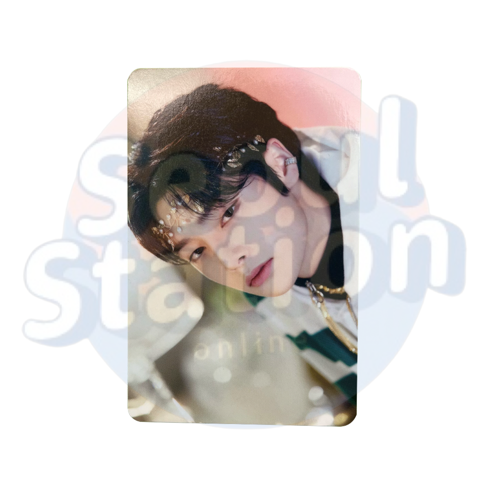 Stray Kids X SKZOO - I.N - THE VICTORY Photo Cards
