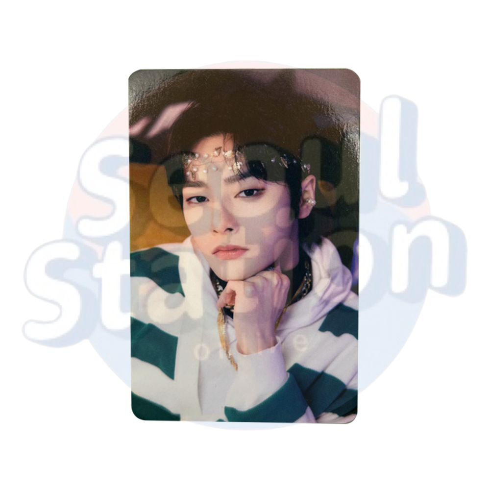 Stray Kids X SKZOO - I.N - THE VICTORY Photo Cards