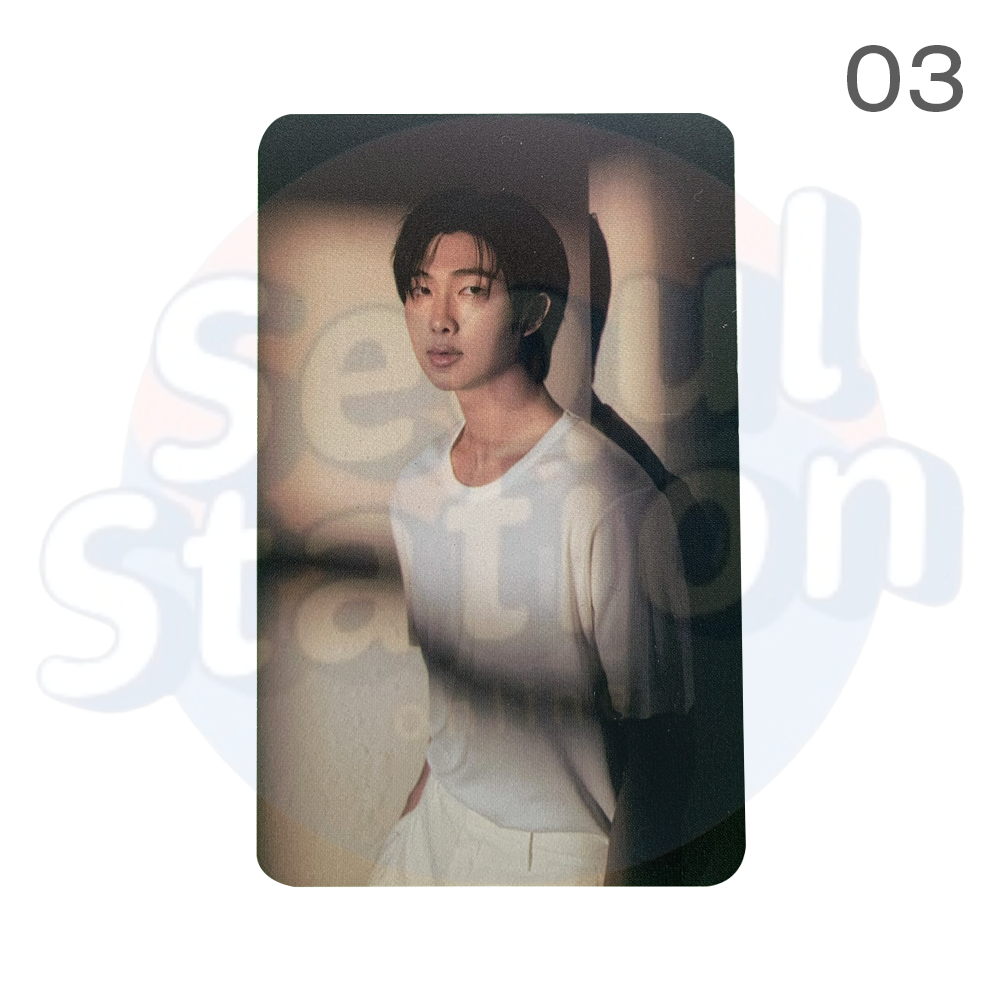 RM - INDIGO - Powerstation Photo Card 03