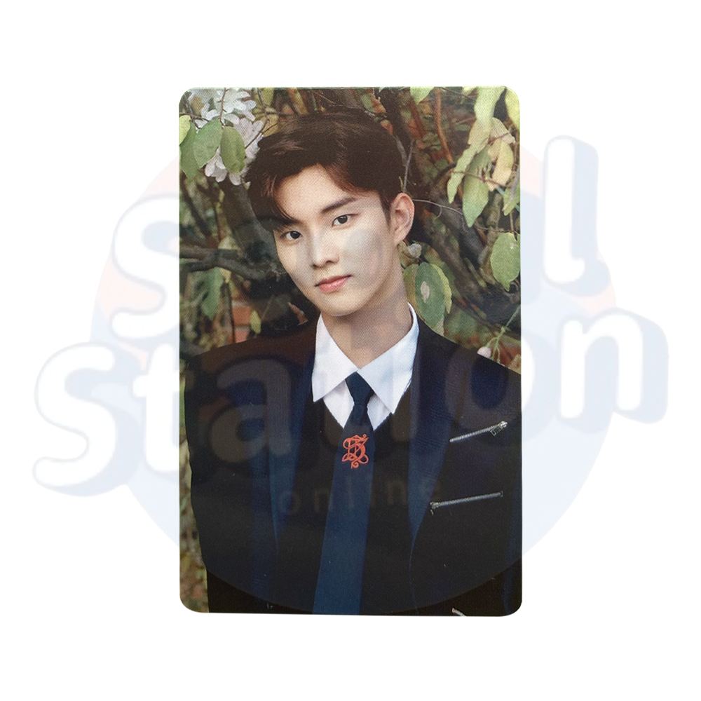 The Boyz - The Film Festival Photo Card 21-30 q 30