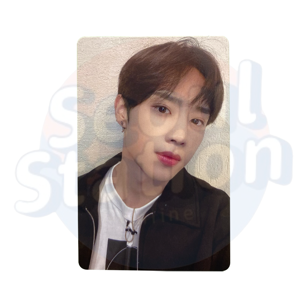 The Boyz - The Film Festival Photo Card 41-54 sunwoo 54