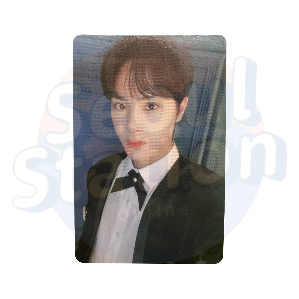 The Boyz - The Film Festival Photo Card 11-20 juhaknyeon 20