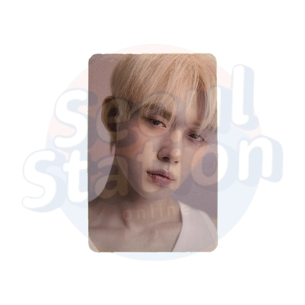 TXT - Minisode 2: Thursday's Child - Synnara Photo Card Yeonjun