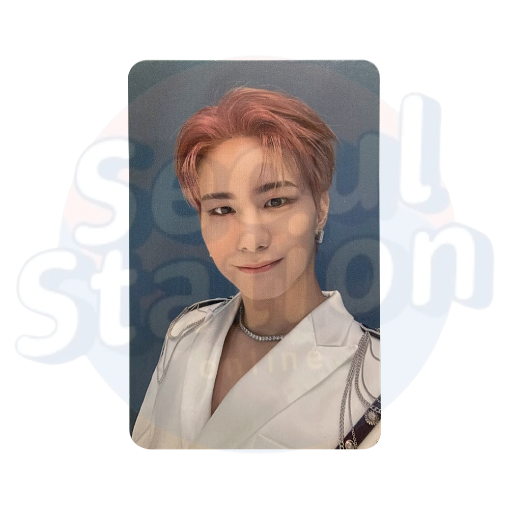 VICTON - CHOICE - Synnara Photo Card seungsik