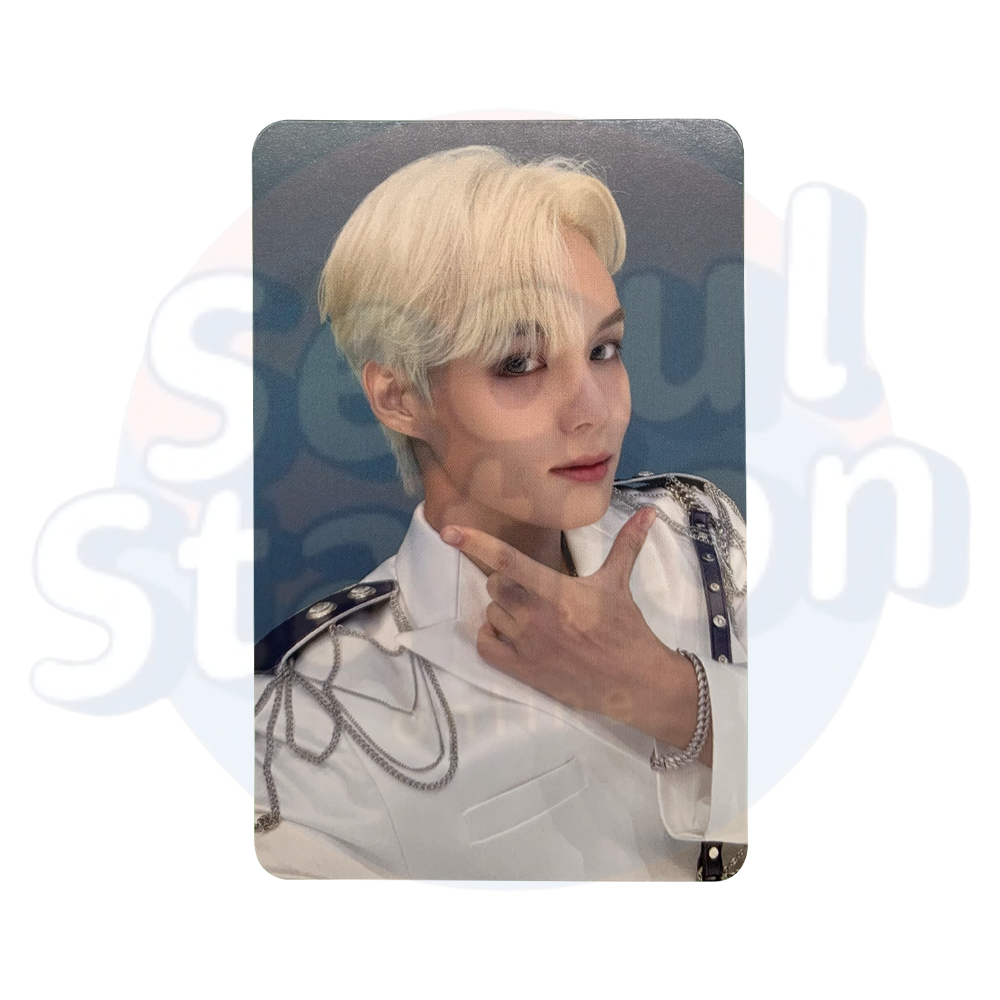VICTON - CHOICE - Synnara Photo Card sejun