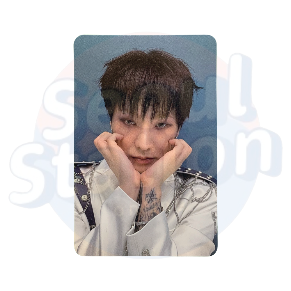 VICTON - CHOICE - Synnara Photo Card hanse