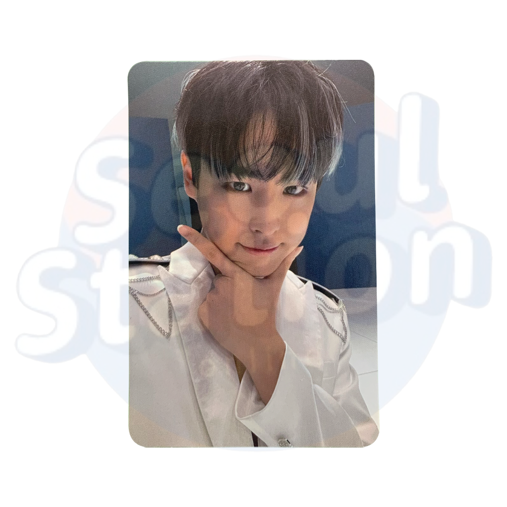 VICTON - CHOICE - Synnara Photo Card byungchan