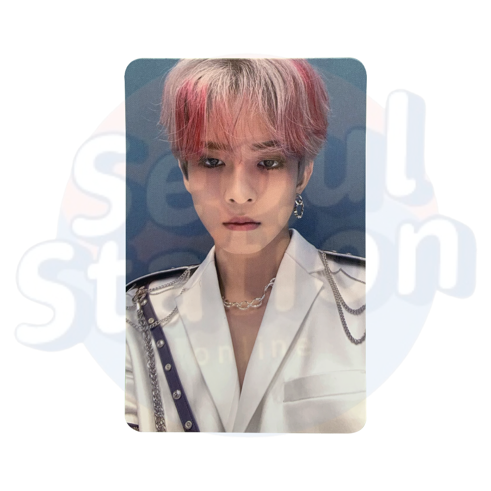VICTON - CHOICE - Synnara Photo Card subin