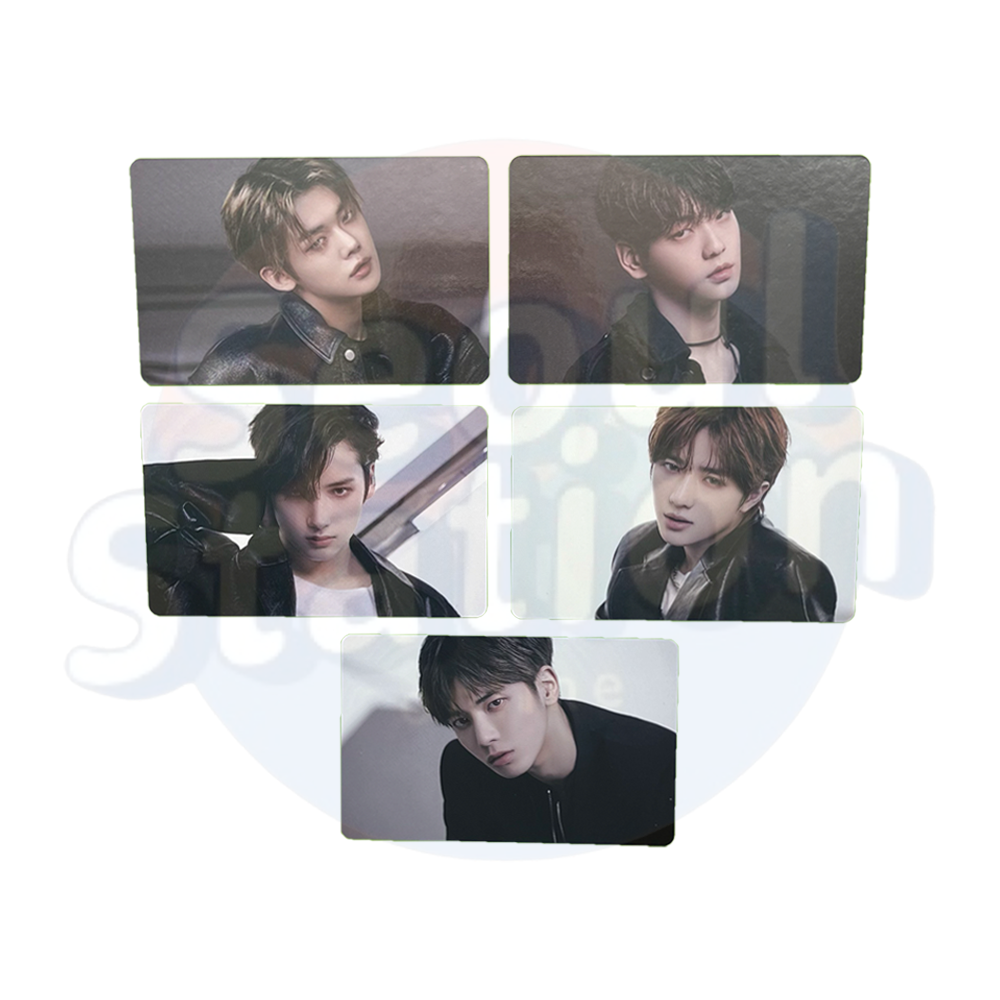 TXT - Japan 3rd Single Album 'GOOD BOY GONE BAD' - WEVERSE
