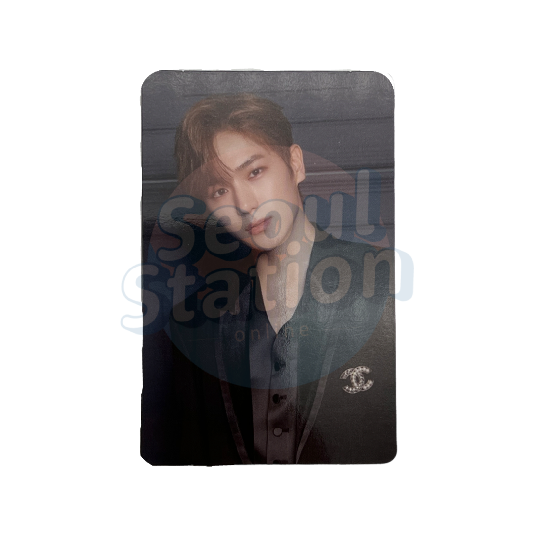 The Boyz - The Film Festival 1-10