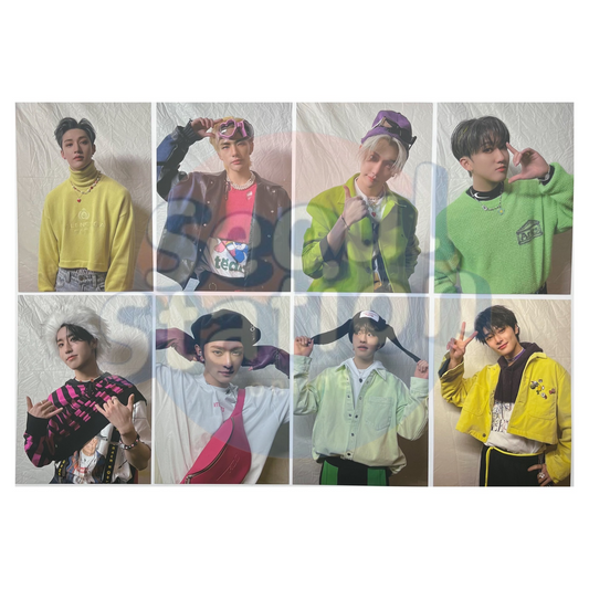 Stray Kids - ODDINARY - YES24 Mini Poster