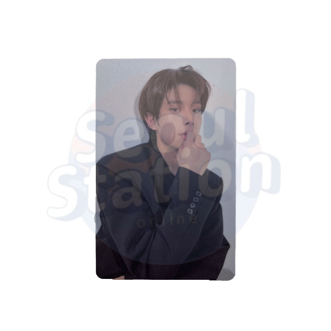 ENHYPEN - Dimension: Answer- M2U Photo Card (Light gray back)