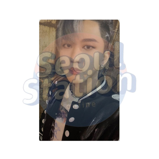 Stray Kids - Changbin - 生: IN LIFE - Repackage Album Vol. 1 - Photo Card