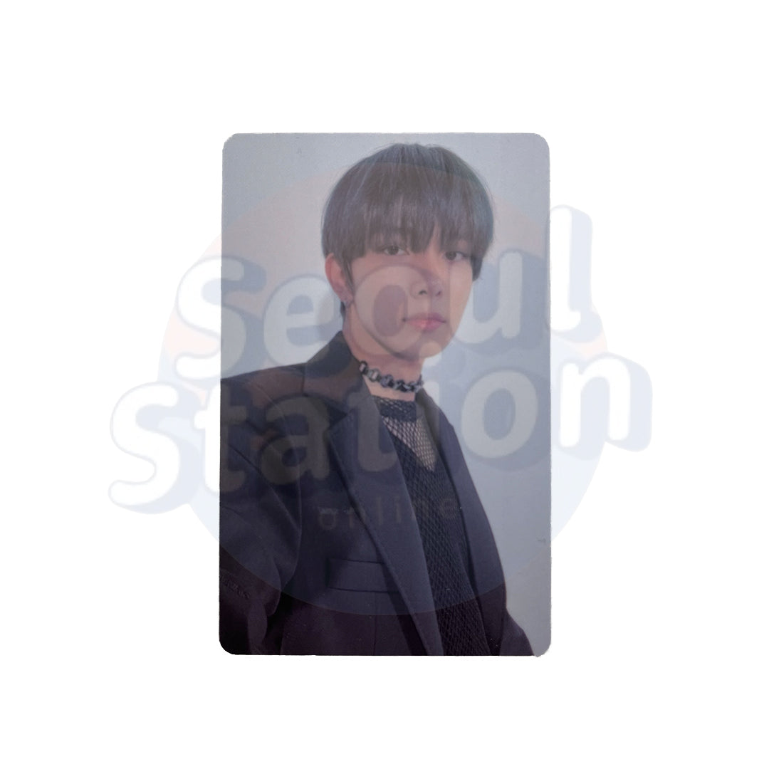 ENHYPEN - Dimension: Answer- M2U Photo Card (Light gray back)