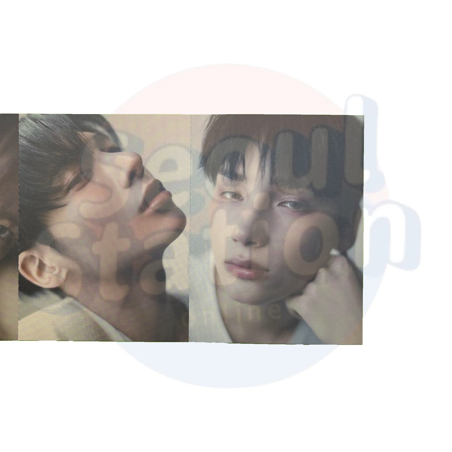 TXT - 4th Mini Album 'MINISODE 2 : THURSDAY'S CHILD' - Postcard Set