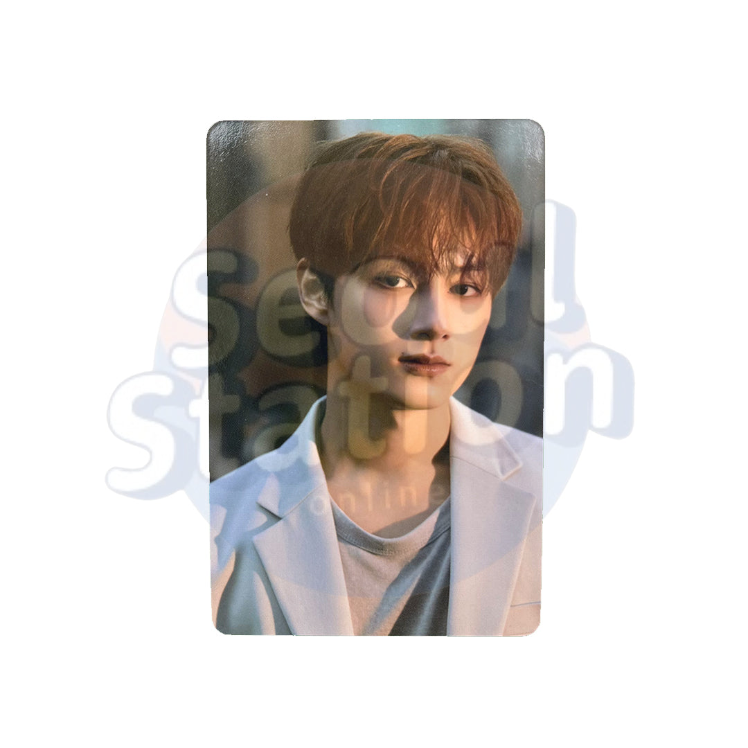 SEVENTEEN - INCOMPLETE Trading Cards (1-19)