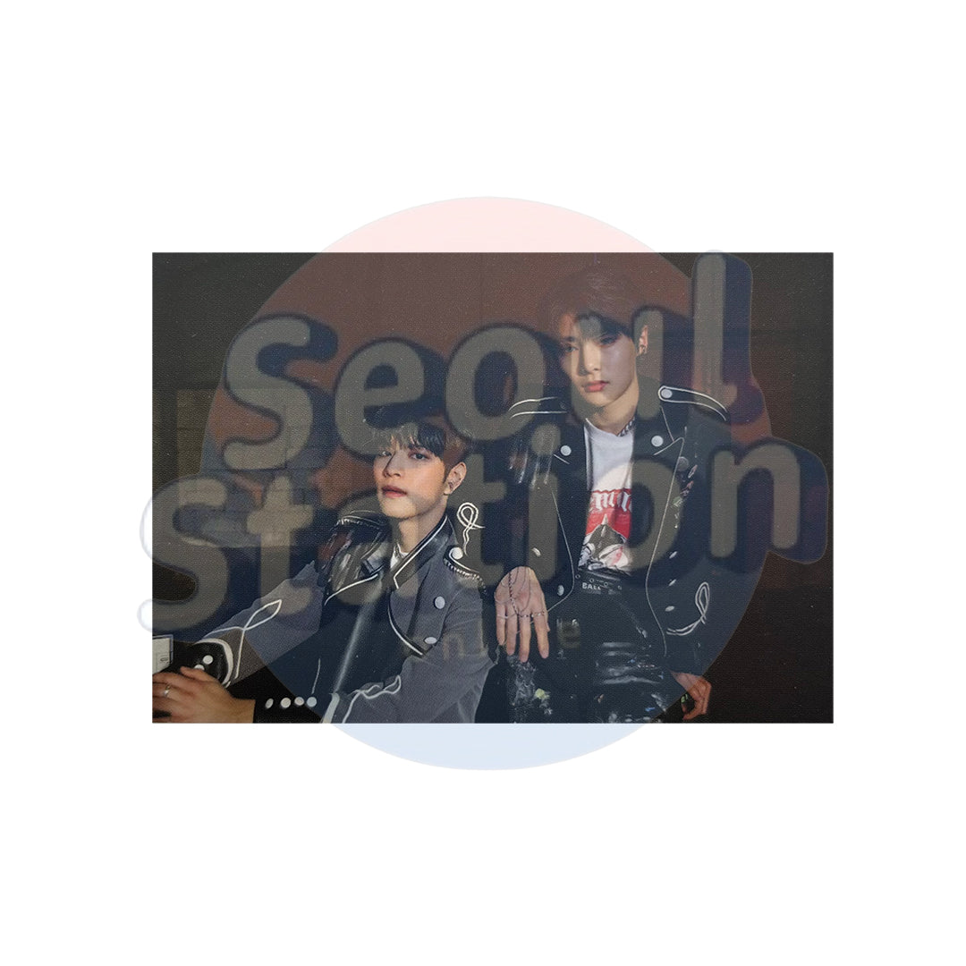 Stray Kids - 生: IN LIFE - Repackage Album Vol. 1 - Unit Photo Card