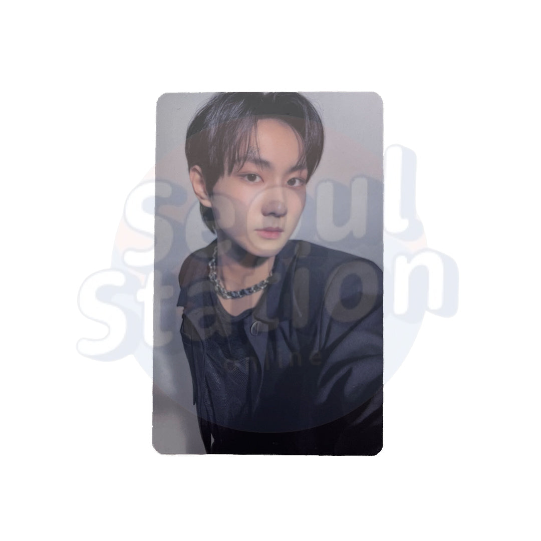 ENHYPEN - Dimension: Answer- M2U Photo Card (Light gray back)