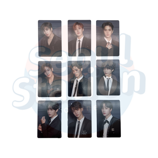 The Boyz - The Film Festival 1-10