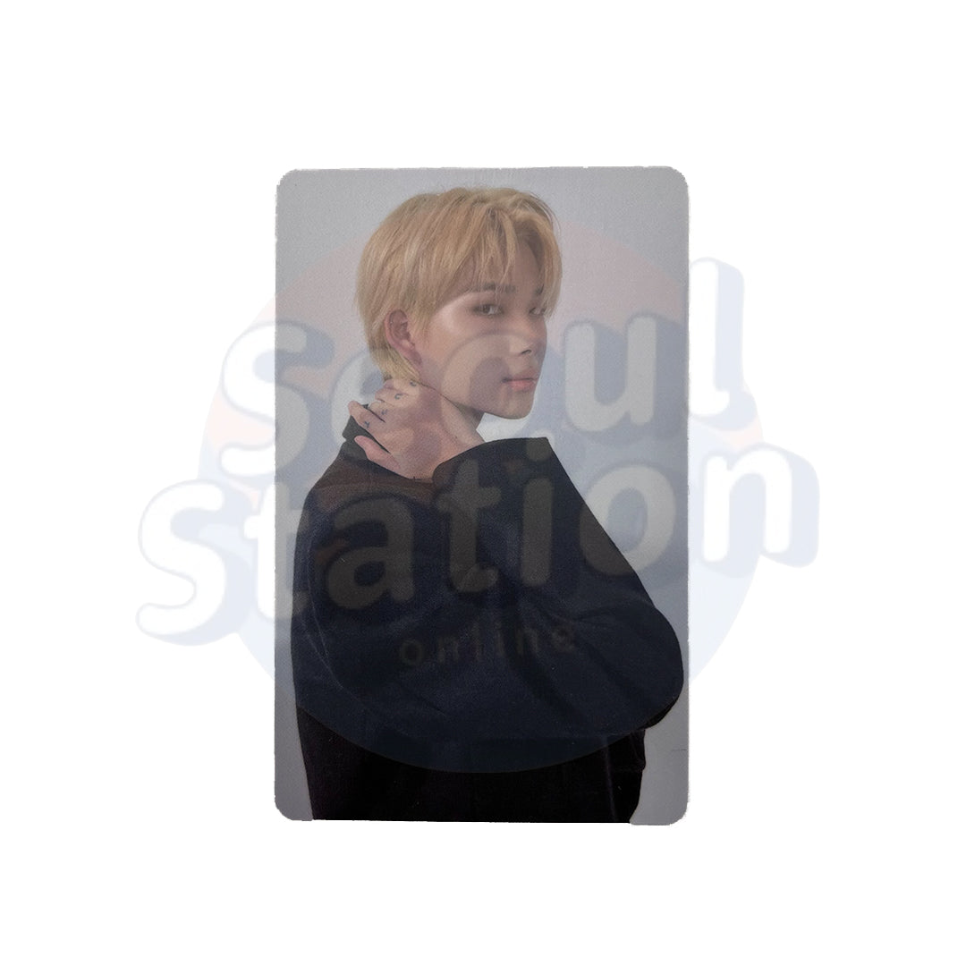 ENHYPEN - Dimension: Answer- M2U Photo Card (Light gray back)