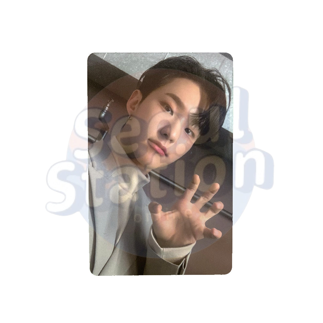 SEVENTEEN - INCOMPLETE Trading Cards (40 - 59)