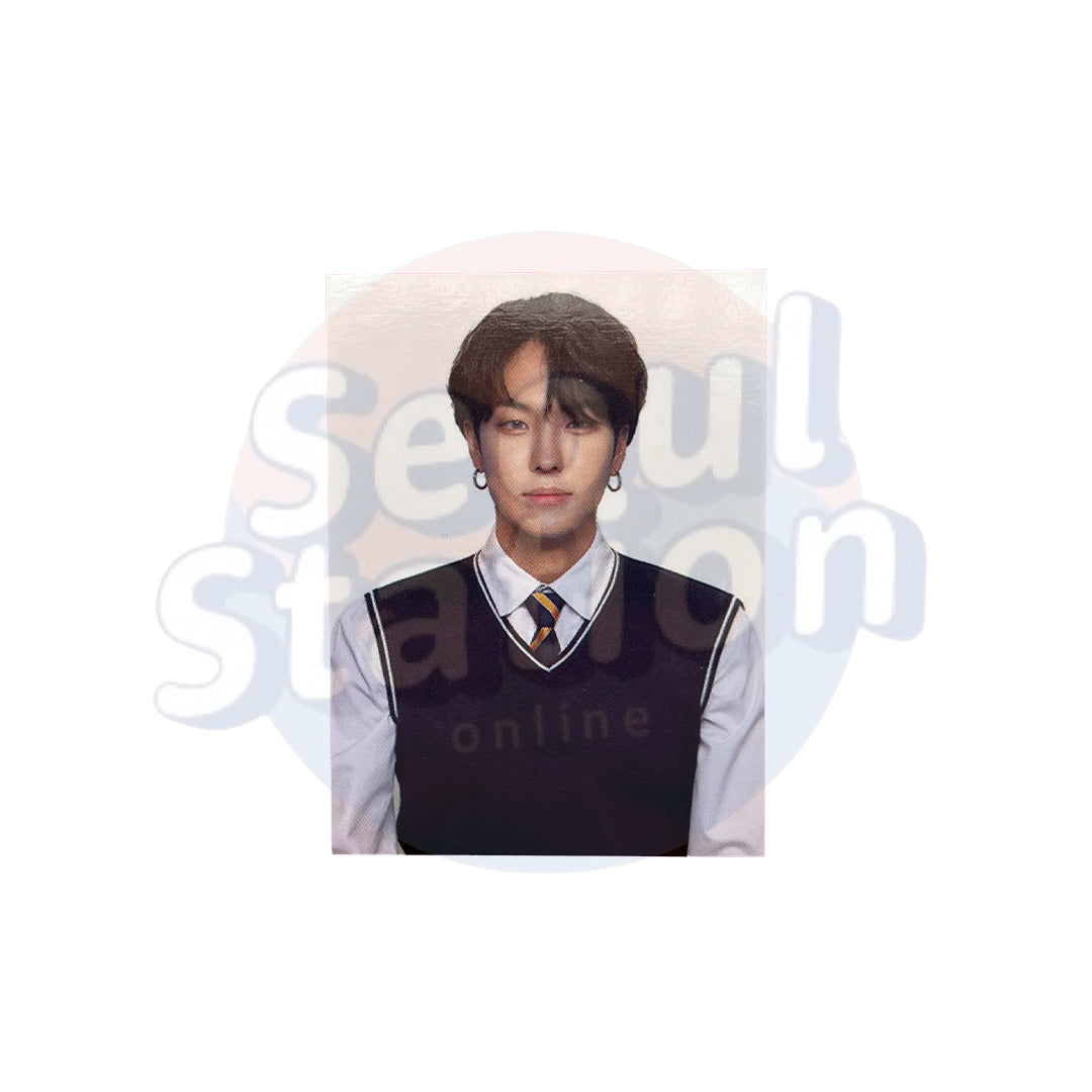 Kingdom - History of Kingdom Pt. 2 - ID Photo Louis