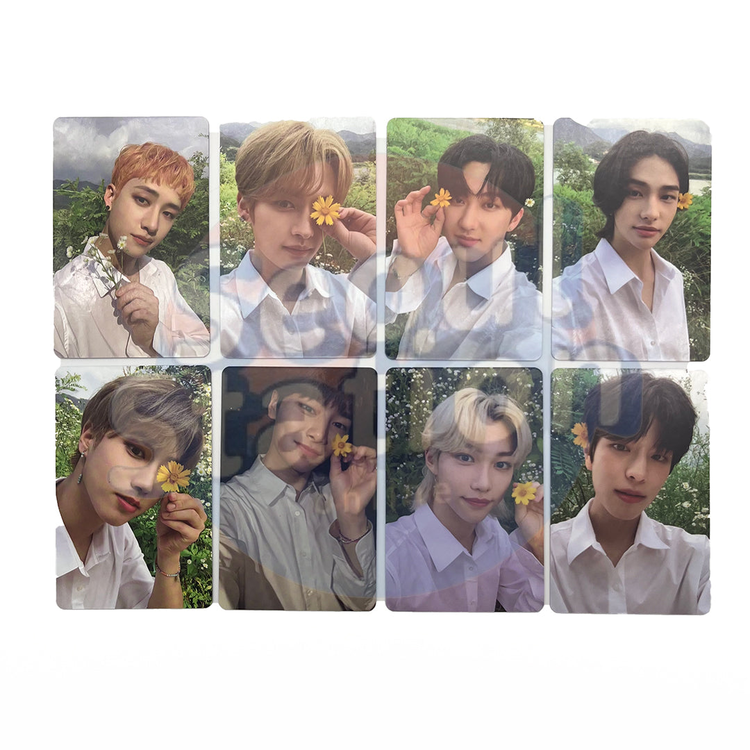 Bundle on sale photocards