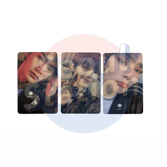 Stray Kids - I.N - 生: IN LIFE - Repackage Album Vol. 1 - Photo Card