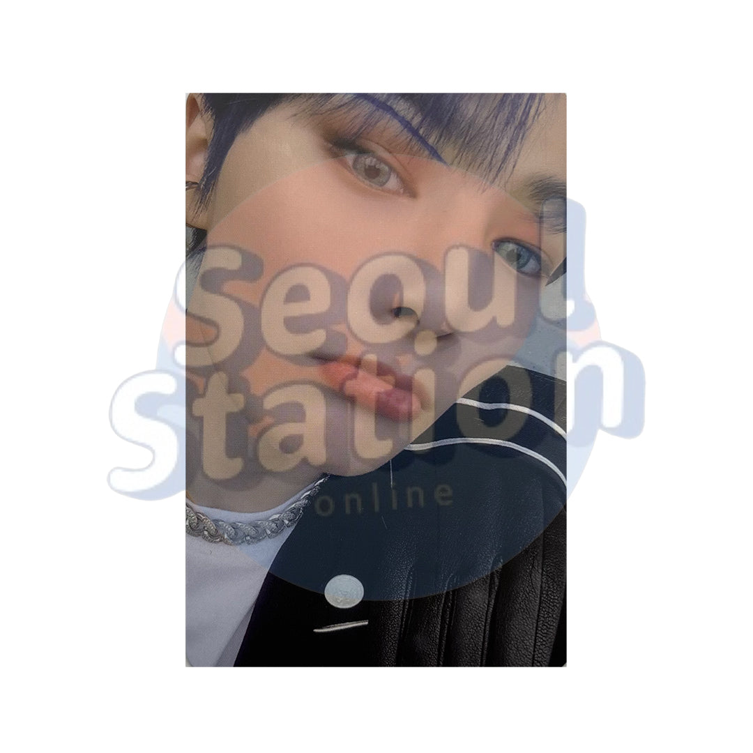 Stray Kids - I.N - 生: IN LIFE - Repackage Album Vol. 1 - Photo Card