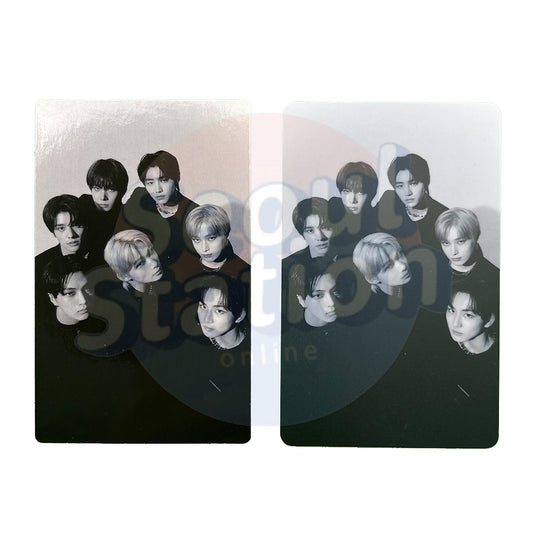 ENHYPEN - Dimension: Answer - WEVERSE Photo Card (2 types)