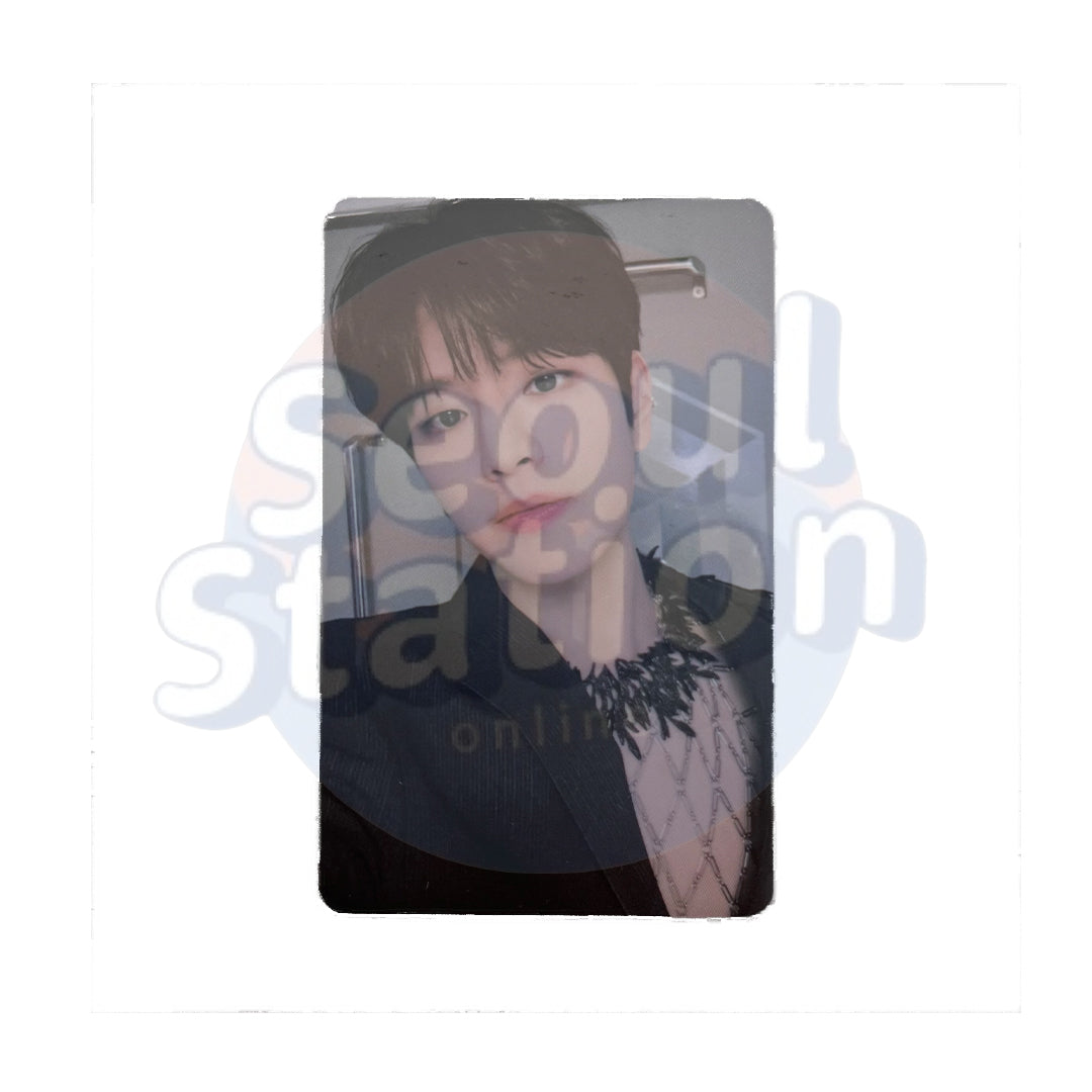 Stray Kids - Seungmin - ODDINARY - Soundwave 1st Round Photo Card