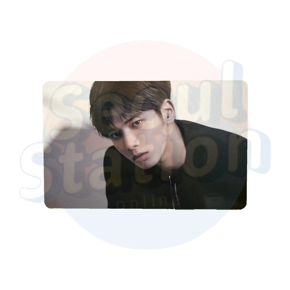 TXT - Good Boy Gone Bad - WEVERSE Photo Card