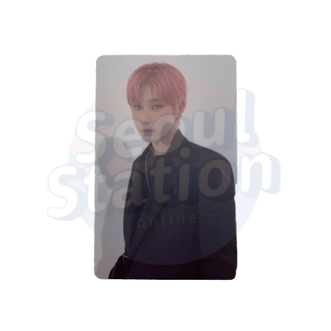 ENHYPEN - Dimension: Answer- M2U Photo Card (Light gray back)