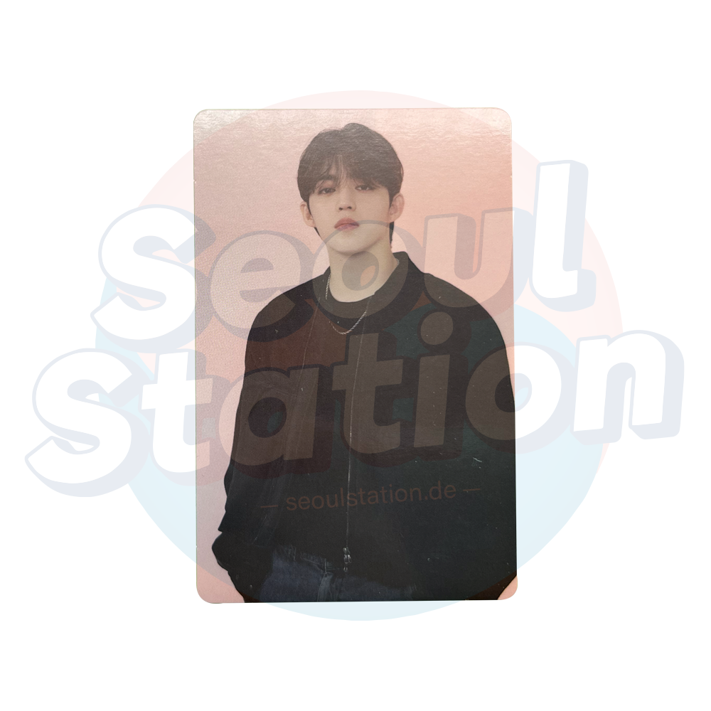 SEVENTEEN - FOLLOW AGAIN - Trading Cards (1-15) S.Coups