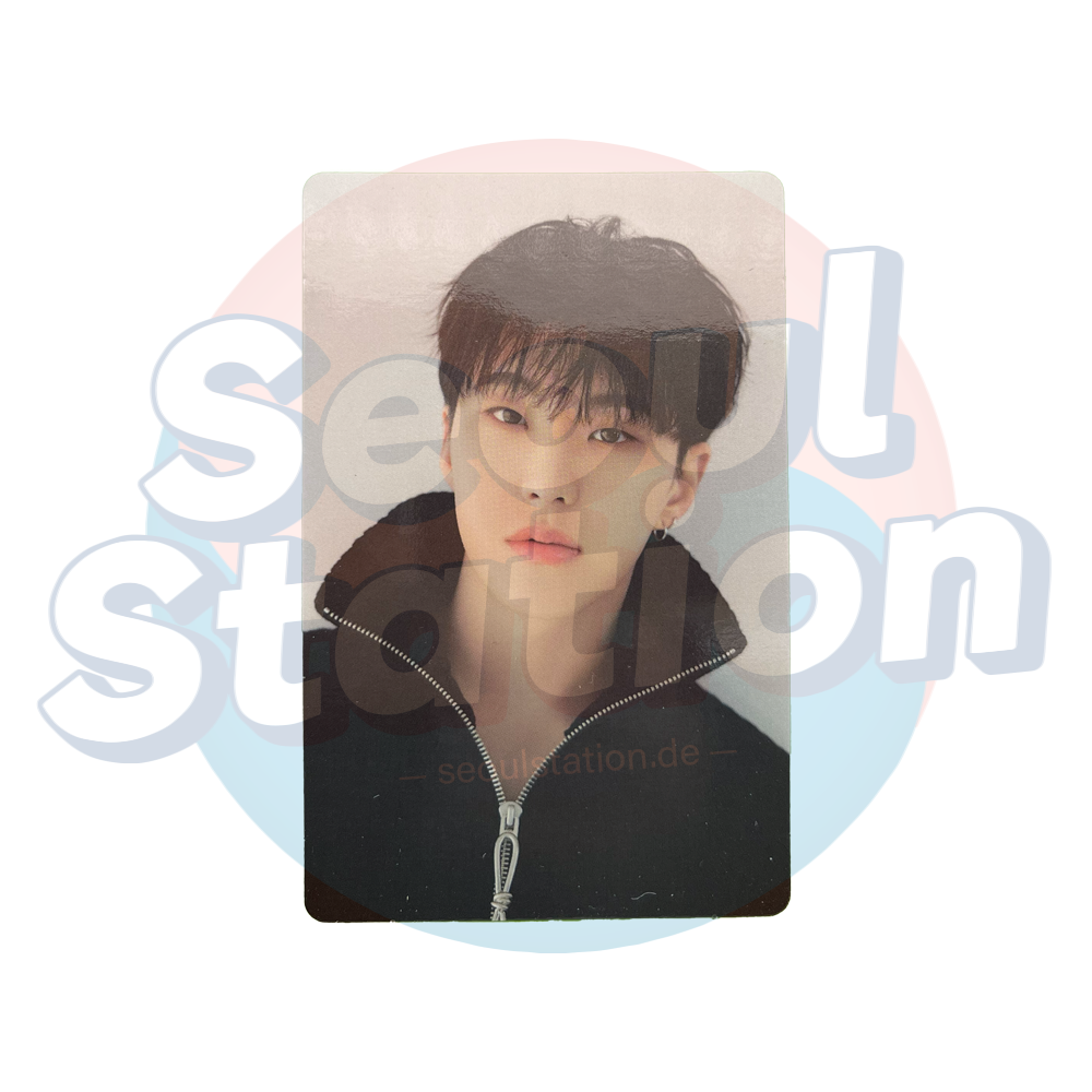 SEVENTEEN - FOLLOW AGAIN - Trading Cards (16 - 35) Hoshi