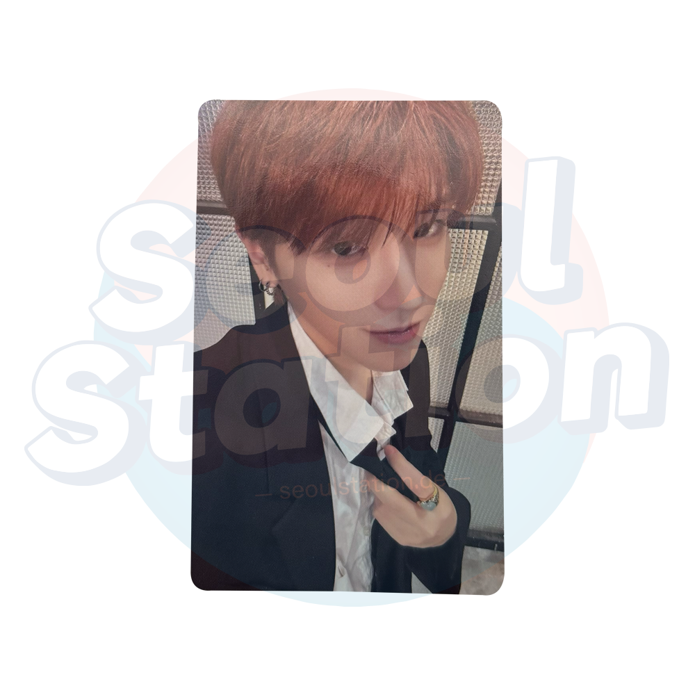 BOYNEXTDOOR - 3rd EP: '19.99'  - Weverse Shop Photo Card