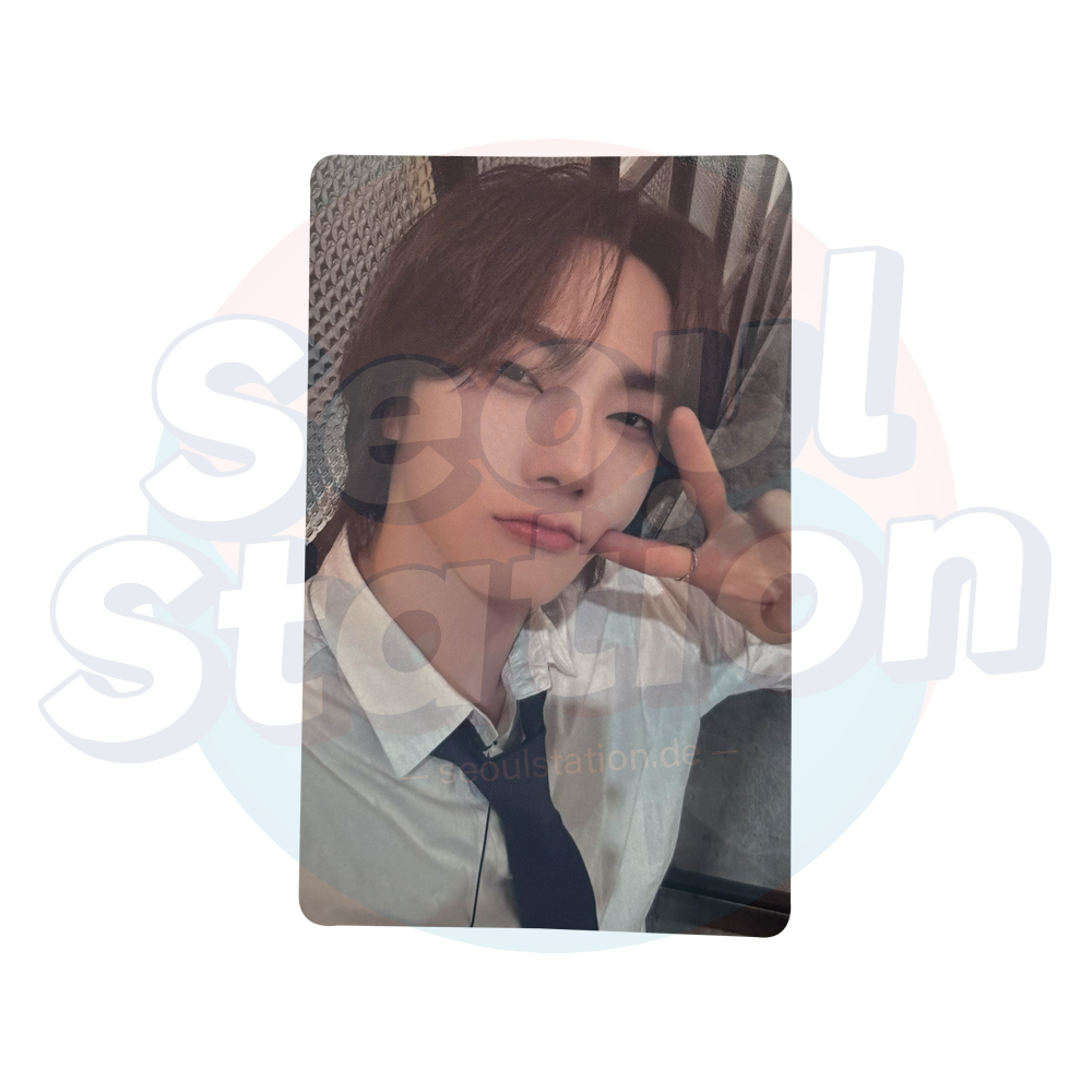 BOYNEXTDOOR - 3rd EP: '19.99'  - Weverse Shop Photo Card