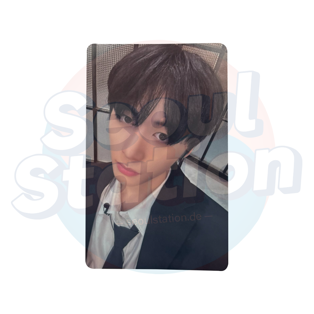 BOYNEXTDOOR - 3rd EP: '19.99'  - Weverse Shop Photo Card