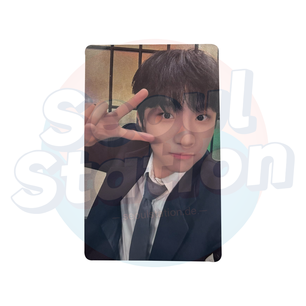 BOYNEXTDOOR - 3rd EP: '19.99'  - Weverse Shop Photo Card